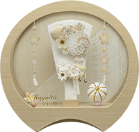 羽子板 - 人形館ふじや